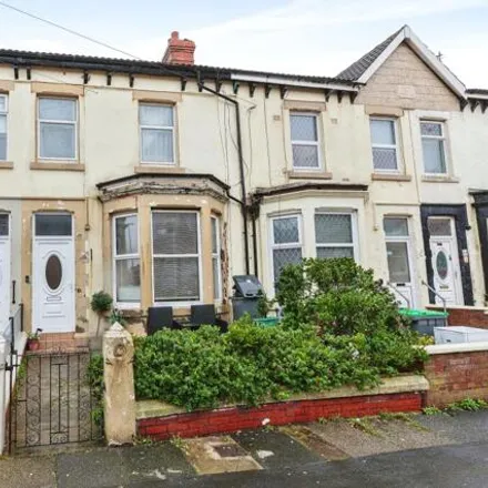 Buy this 5 bed townhouse on Warbreck Drive in Blackpool, FY2 9QT