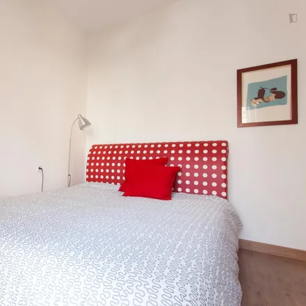 Rent this 1 bed apartment on Carrer de Martí in 53, 08024 Barcelona