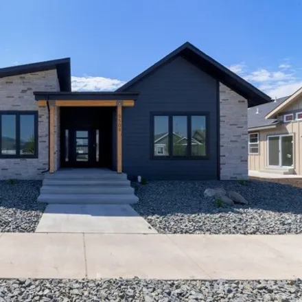 Buy this 3 bed house on Cattle Drive in Missoula, MT 59808