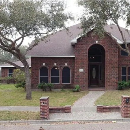 Buy this 5 bed house on 3328 San Clemente in Mission, TX 78572