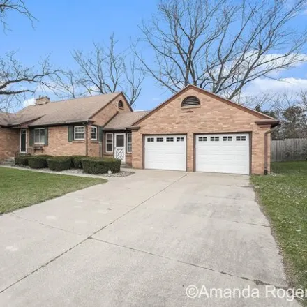 Buy this 2 bed house on 4245 Port Sheldon Street in Georgetown Charter Township, MI 49426