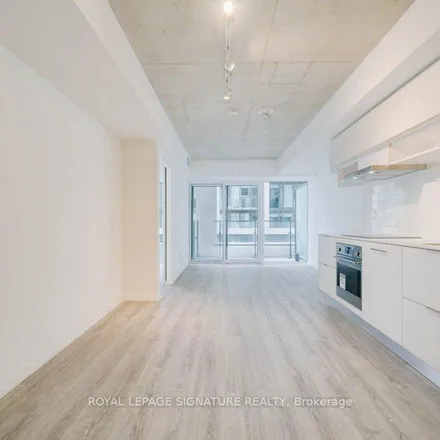 Image 2 - Art Shoppe Lofts & Condos, 2131 Yonge Street, Old Toronto, ON M4S 1P3, Canada - Apartment for rent