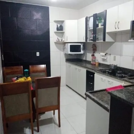 Image 1 - Rua Três, Imbiruçu, Betim - MG, 32675-742, Brazil - Apartment for sale