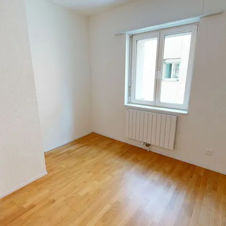 Image 6 - Kirchstrasse 65, 9400 Rorschach, Switzerland - Apartment for rent