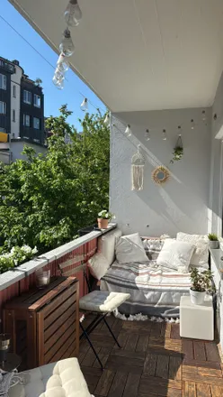Rent this 2 bed apartment on Olgastraße 69C in 70182 Stuttgart, Germany