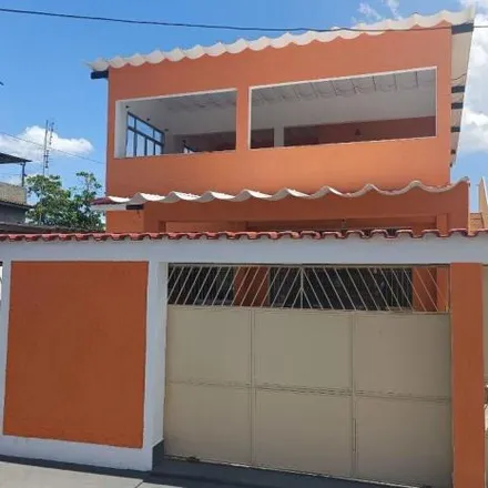 Buy this 2 bed house on Caminho do Velsos in Senador Vasconcelos, Rio de Janeiro - RJ