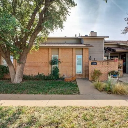 Buy this 3 bed house on Christ Lutheran Church in 78th Street, Lubbock