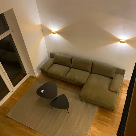 Rent this 1 bed apartment on Marktstraße 17 in 74172 Neckarsulm, Germany