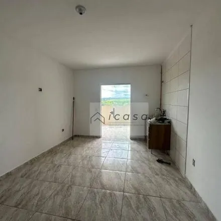 Rent this 2 bed apartment on Rua Antônio Feliciano de Barros in Jardim Rafael, Caçapava - SP