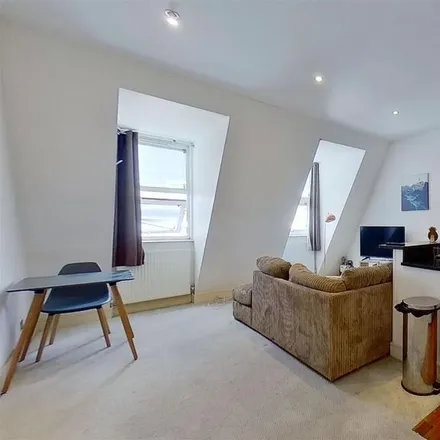 Rent this 1 bed apartment on 338 Garratt Lane in London, SW18 4EL
