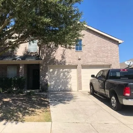 Rent this 4 bed house on 3705 Lazy River Ranch Road in Roanoke, TX 76262