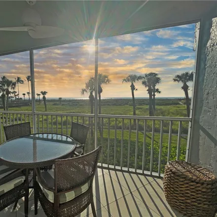 Image 2 - 2300 Beach Villas, Captiva, Lee County, FL 33924, USA - Condo for sale