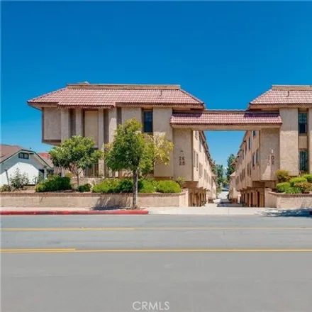 Buy this 3 bed condo on 40 South Chapel Avenue in Alhambra, CA 91801