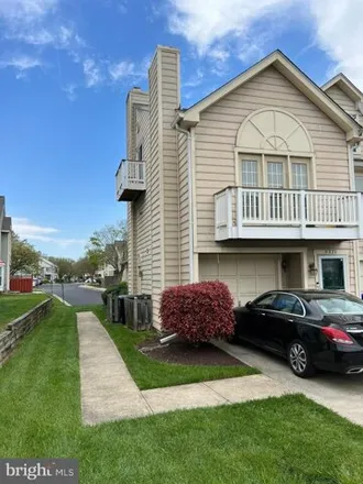 Buy this 2 bed condo on 9400 Trevino Terrace in Laurel, MD 20708