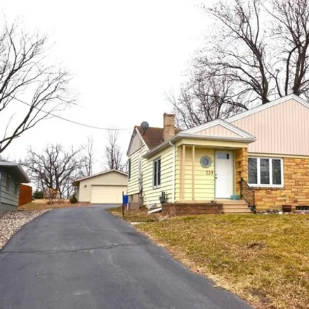 Buy this 3 bed house on 305 Upper Arizona Street Southeast in Lonsdale, Rice County