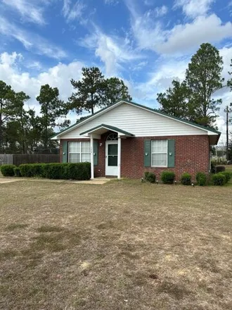 Buy this 2 bed house on 1556 Rucus Ridge Road in Donalsonville, Seminole County