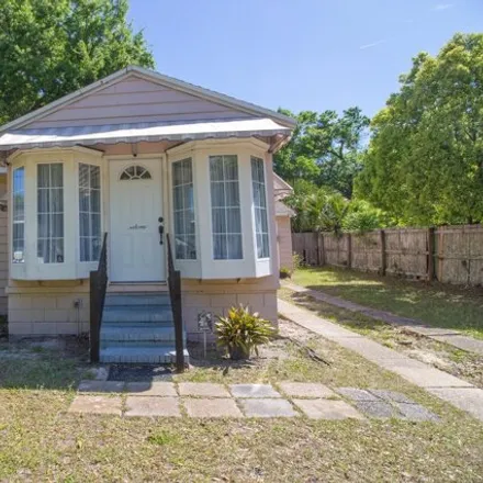 Buy this 2 bed house on 5623 Long Street in Jacksonville, FL 32208
