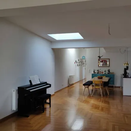 Rent this 2 bed apartment on Silbersteinstraße 120 in 12051 Berlin, Germany