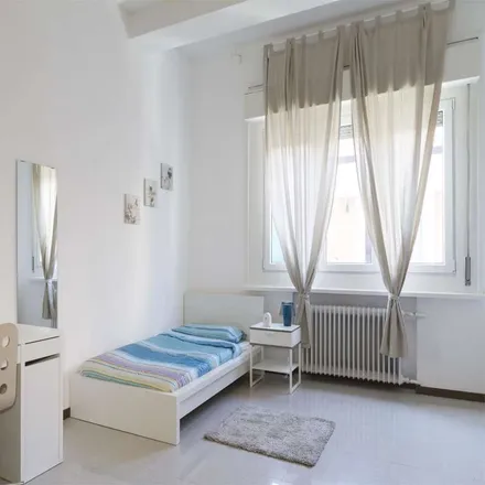 Rent this 3 bed room on Via Riccardo Arno' in 20133 Milan MI, Italy