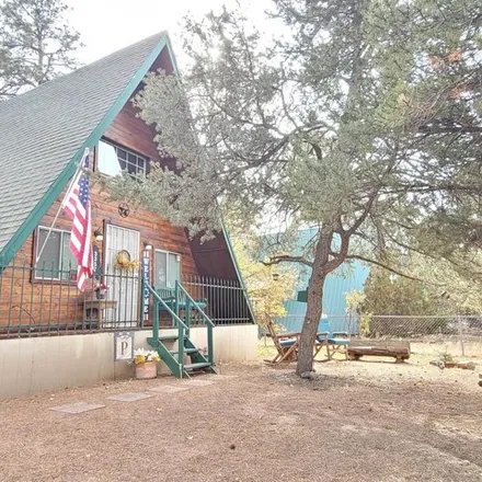 Image 1 - 3357 Rim Lakes Drive, Navajo County, AZ 85933, USA - House for sale