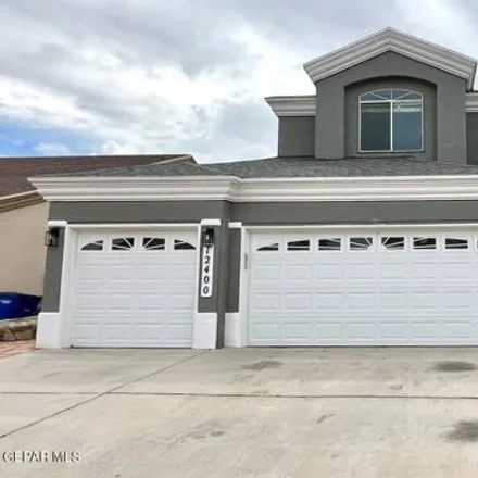 Buy this 4 bed house on 12402 Tierra Limon Drive in El Paso, TX 79938