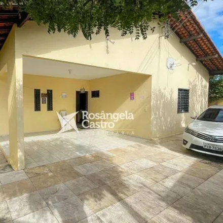 Image 2 - Rua José Torquato Viana, Campestre, Teresina - PI, 64055-320, Brazil - House for sale