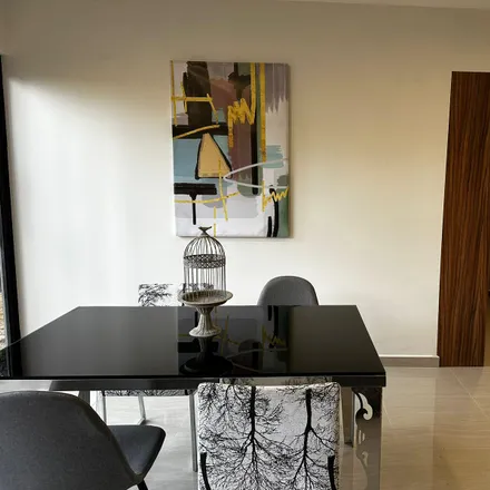 Buy this studio apartment on Avenida Gutiérrez Zamora 102 in Colonia Ampliación Los Alpes, 01710 Santa Fe