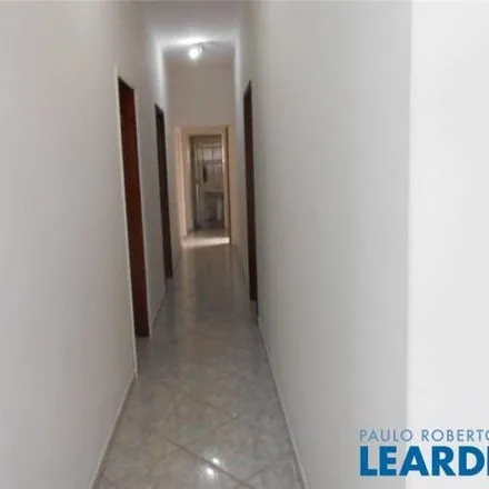 Buy this 3 bed house on Rua Cambuí in Jardim Stella, Santo André - SP