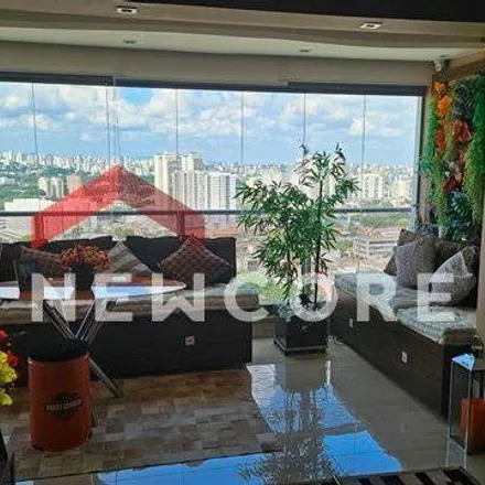 Buy this 1 bed apartment on Edifício Setinmidtown Office in Alameda Olga 288, Barra Funda