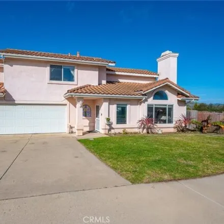 Buy this 3 bed house on 1306 Avenida Pelicanos in Oceano, San Luis Obispo County