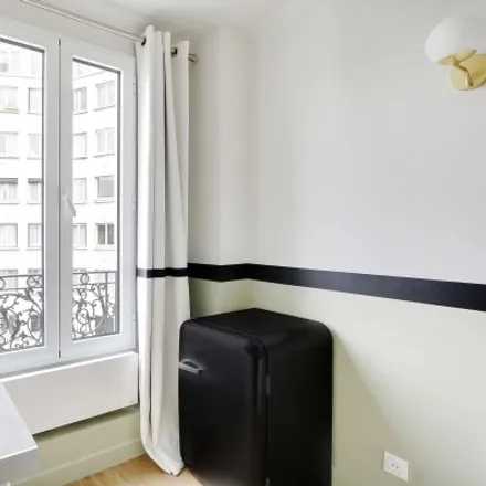 Image 5 - 103 Rue Brancion, 75015 Paris, France - Apartment for rent