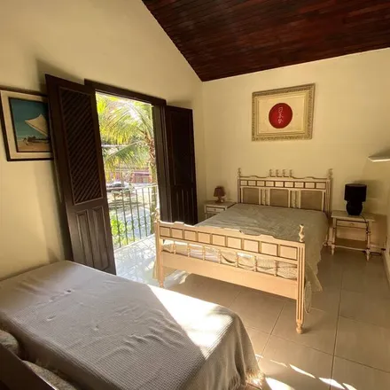 Rent this 1 bed house on São Sebastião in Região Metropolitana do Vale do Paraíba e Litoral Norte, Brazil