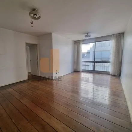 Buy this 3 bed apartment on Rua Itambé 358 in Higienópolis, São Paulo - SP