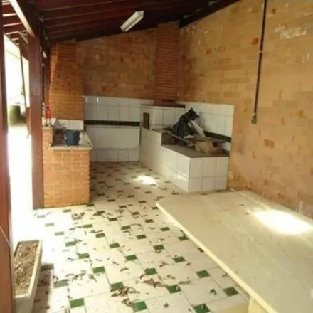 Image 1 - Rua Moras Jacinto Ângelo, Santa Lúcia, Poços de Caldas - MG, 37704-174, Brazil - House for sale