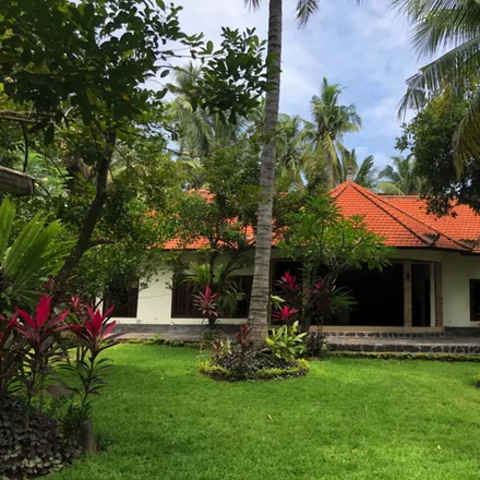 Rent this 2 bed house on unnamed road in Bondalem 81173, Bali