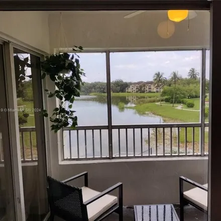 Image 1 - S-36, Northwest 39th Street, Lauderdale Lakes, FL 33309, USA - Condo for rent