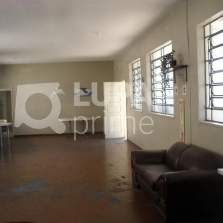 Buy this 2 bed apartment on Rua Conselheiro Moreira de Barros 37 in Santana, São Paulo - SP
