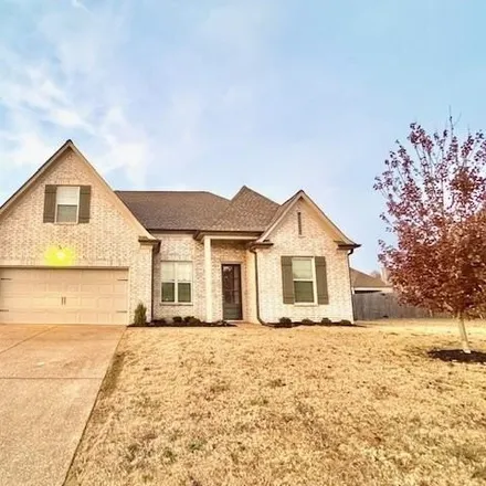 Rent this 4 bed house on 60 Birkdale Dr in Oakland, Tennessee