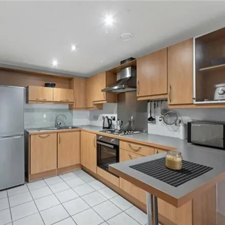 Image 3 - Wallace Street, Glasgow, G5 8PN, United Kingdom - Apartment for sale