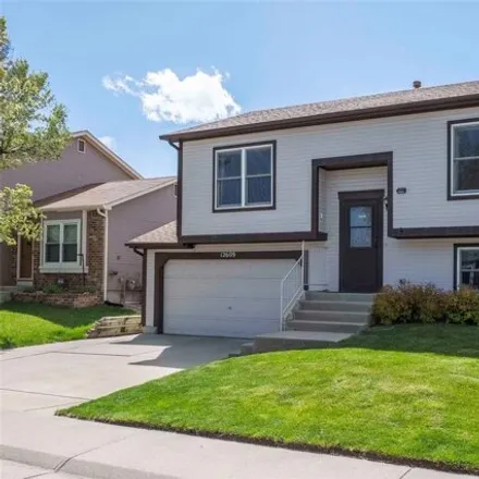 Buy this 3 bed house on Julian Street in Broomfield, CO 80234