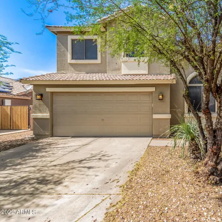 Buy this 4 bed house on 10236 East Capri Avenue in Mesa, AZ 85208