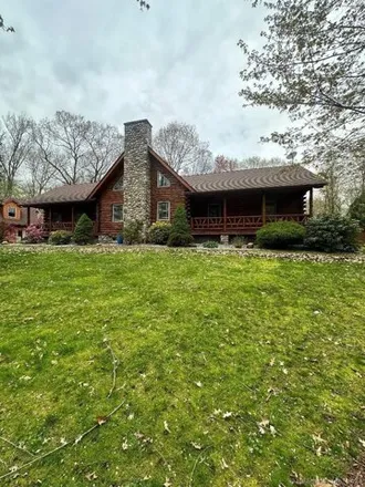 Buy this 5 bed house on 480 Thompsonville Road in Suffield, CT 06078