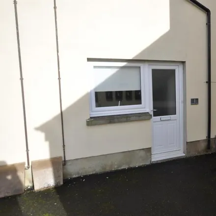 Rent this 2 bed apartment on Station House in St John Street, Whitland