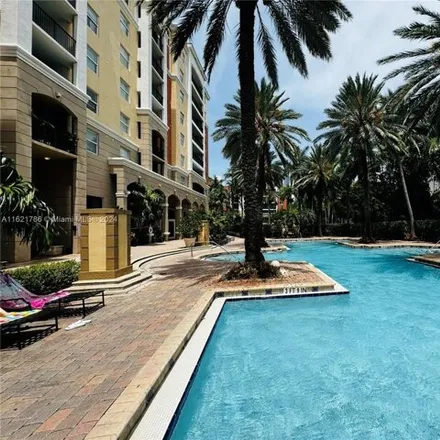Rent this 2 bed condo on 17150 N Bay Rd Apt 2412 in Florida, 33160
