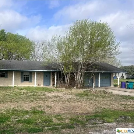Buy this 3 bed house on 88 Malibu Drive in Calhoun County, TX 77979