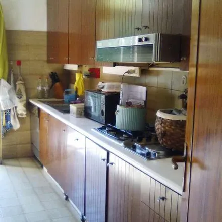 Rent this 4 bed apartment on Via Alessandrini in 23, 40126 Bologna BO