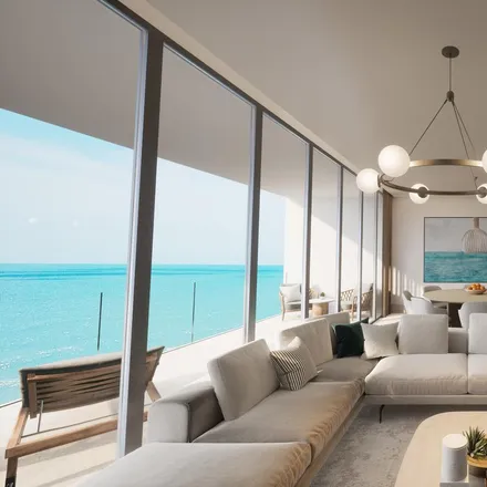 Buy this 5 bed apartment on Catalonia Yucatán Beach Resort and Spa in Bahía Xcacel, 77782 Puerto Aventuras