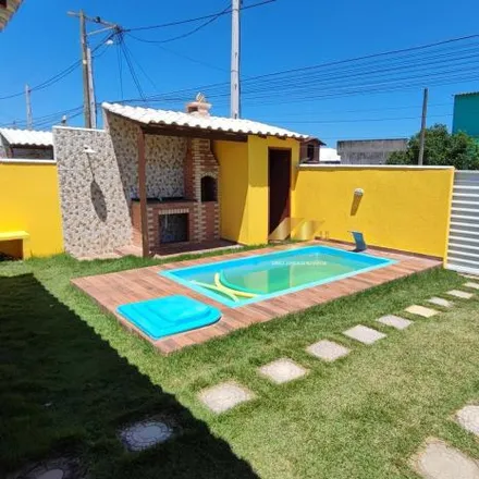 Image 1 - Rua Onze, Cabo Frio - RJ, 28928-542, Brazil - House for sale