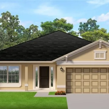 Buy this 4 bed house on Southwest 95th Street in Ocala, FL 34476