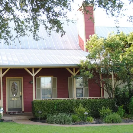 Image 3 - New Braunfels, TX - House for rent